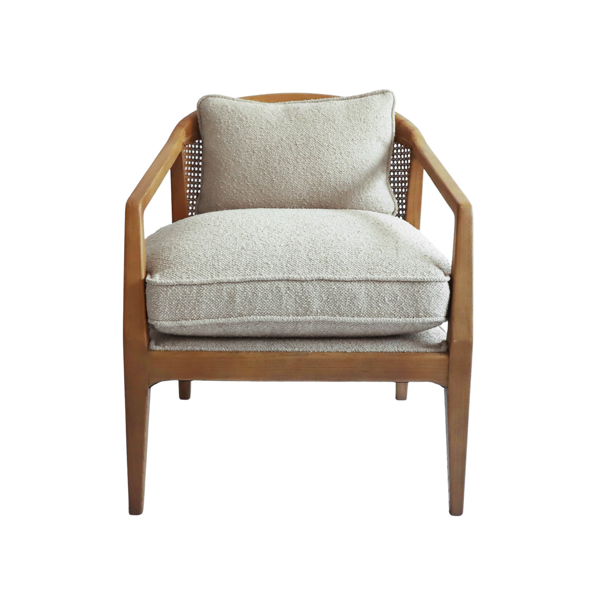 LH Home Rosa Club Chair