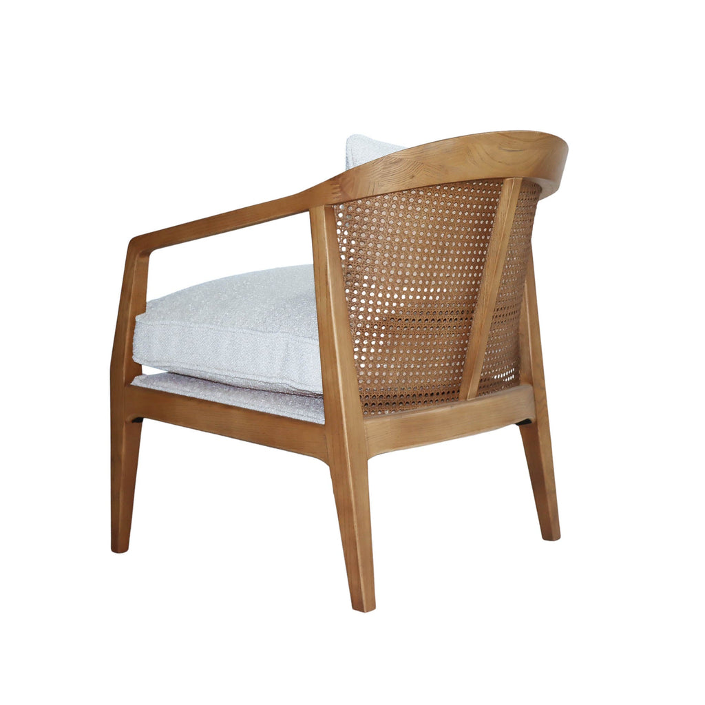 LH Home Rosa Club Chair