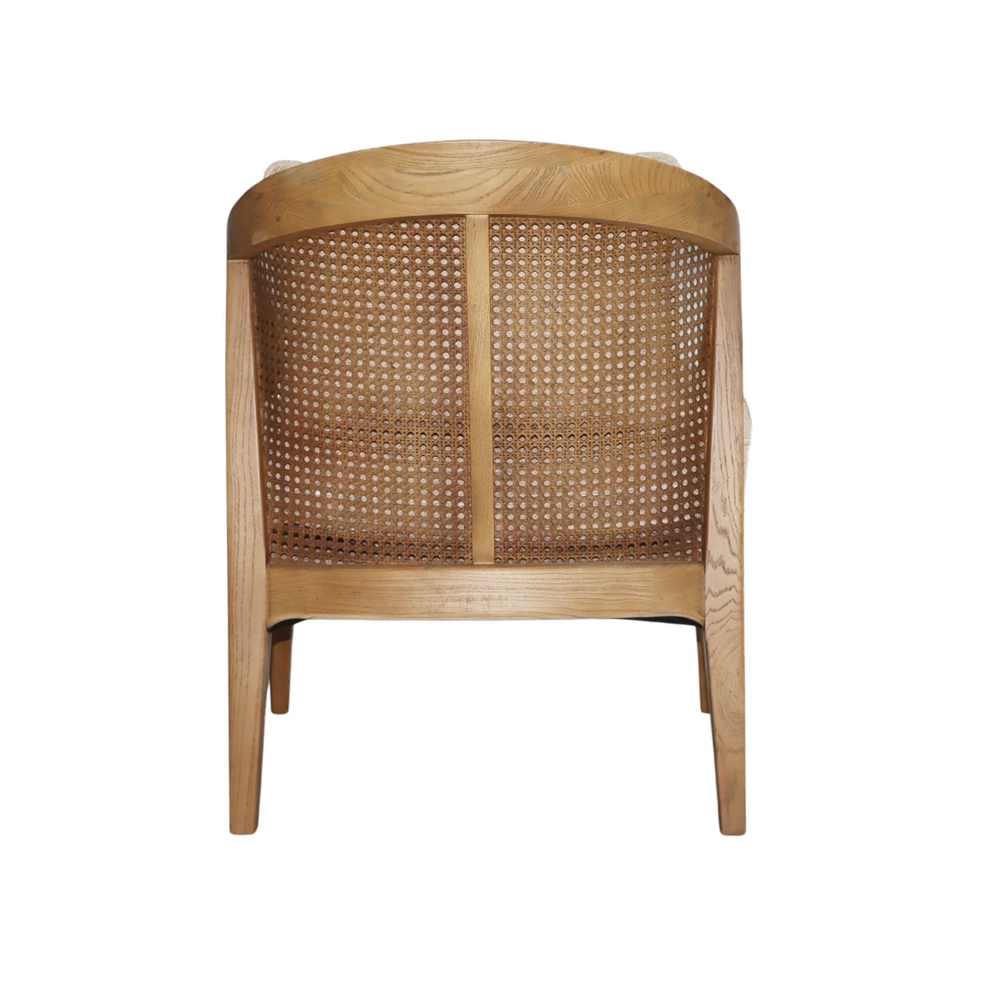 LH Home Rosa Club Chair