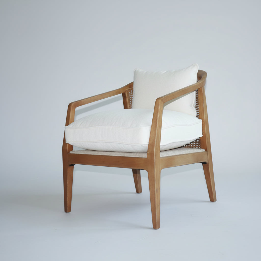 LH Home Rosa Club Chair