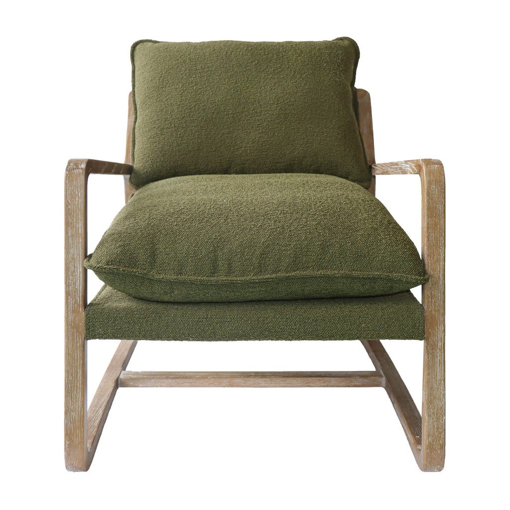LH Home Huntington Club Chair