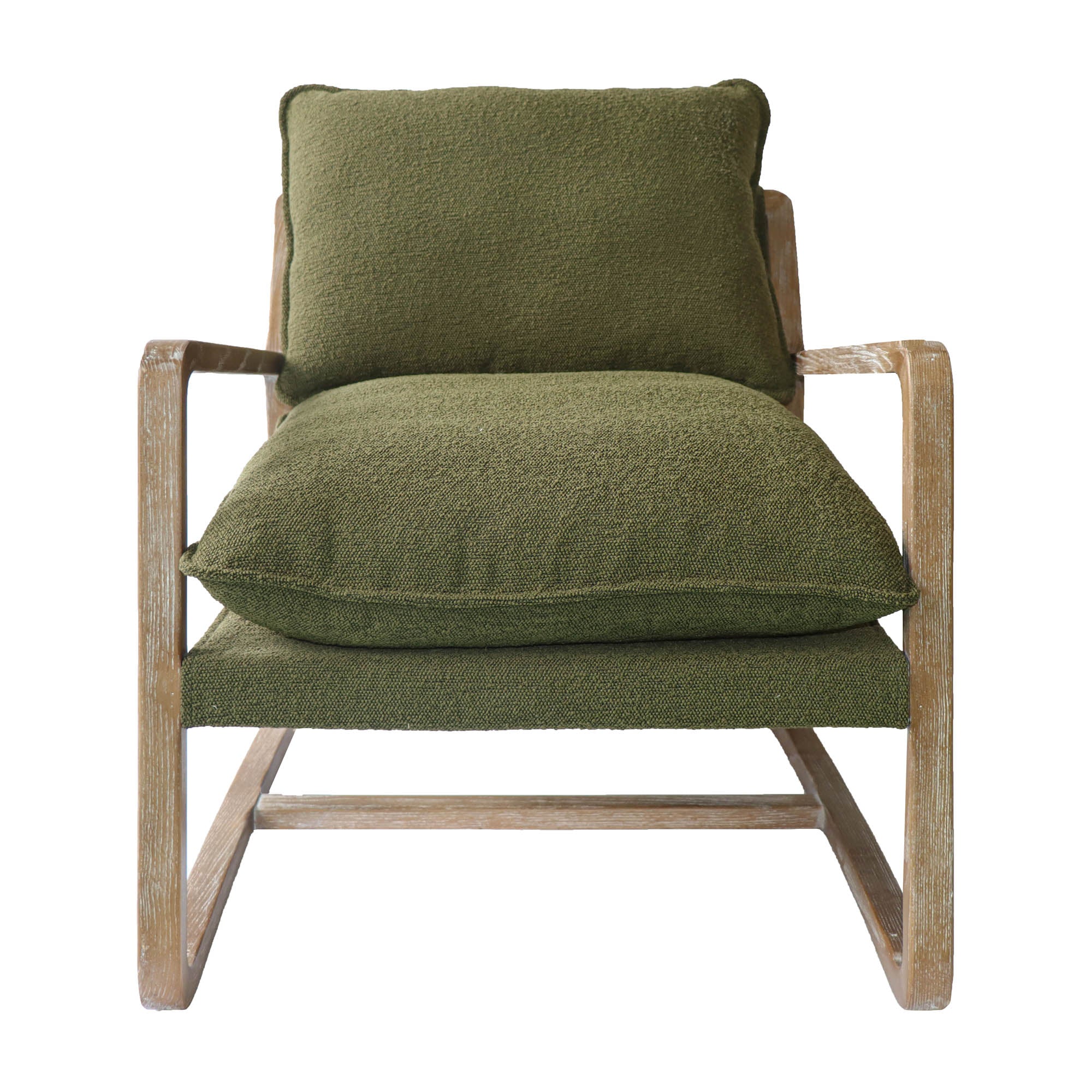 LH Home Huntington Club Chair
