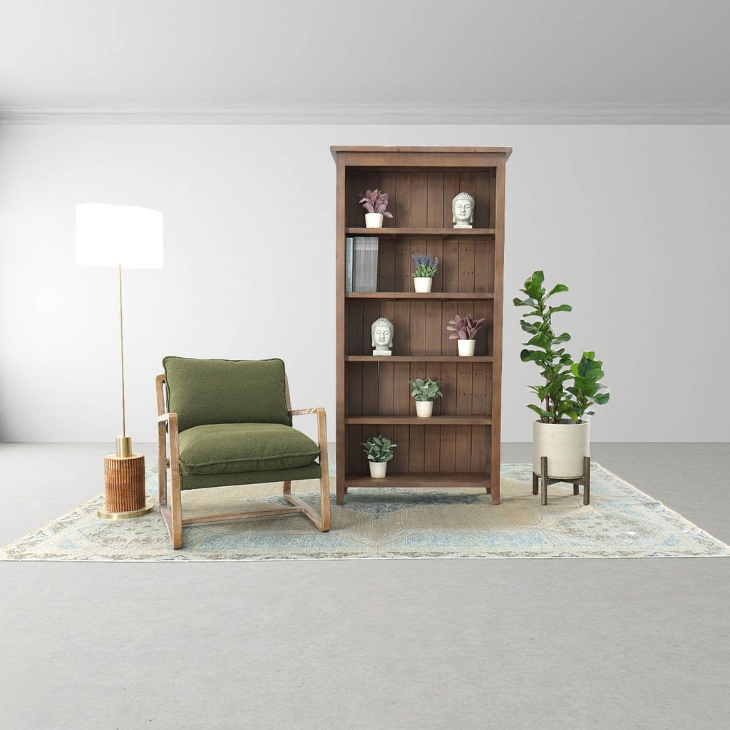 LH Home Huntington Club Chair