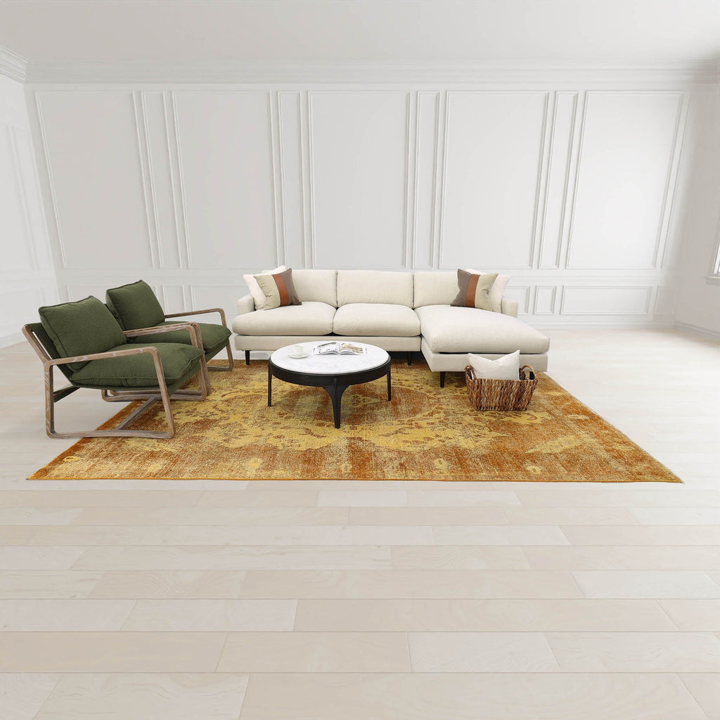 LH Home Huntington Club Chair