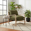 LH Home Huntington Club Chair