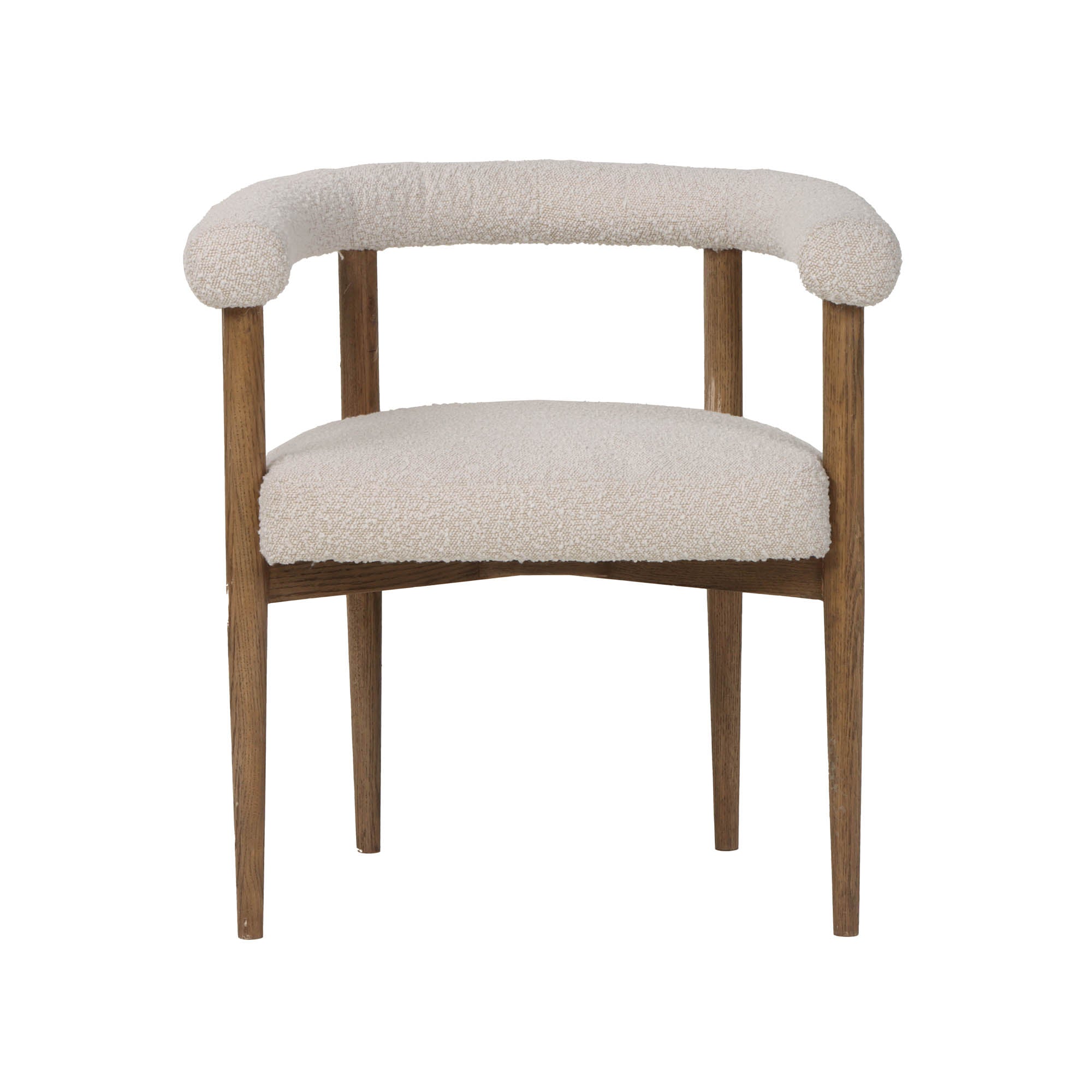 LH Home Round Dining Chair