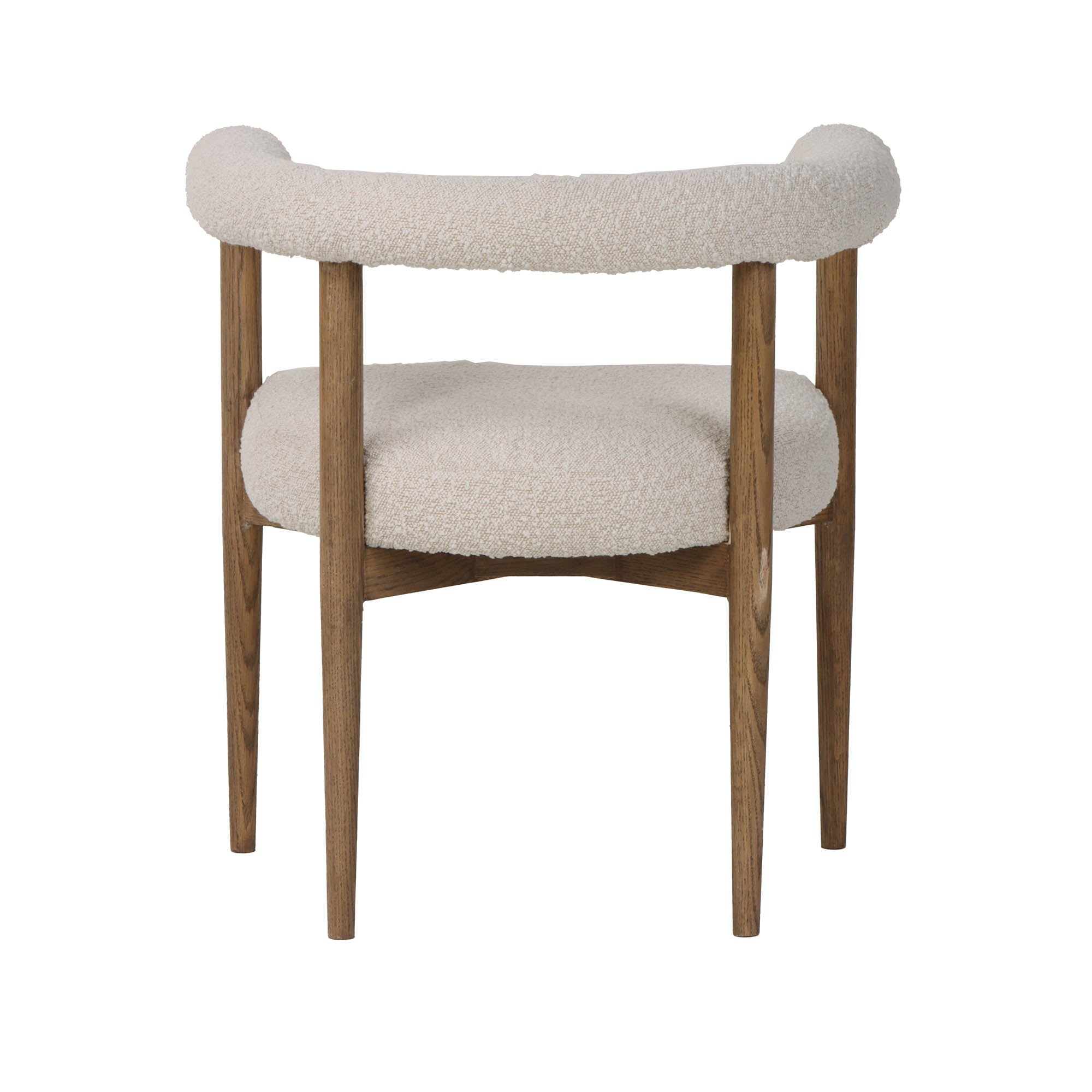 LH Home Round Dining Chair