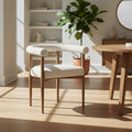 LH Home Round Dining Chair