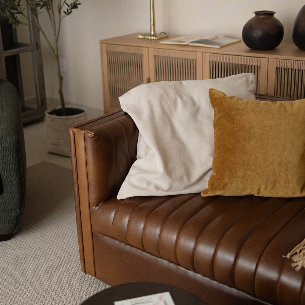 LH Home Channel Sofa