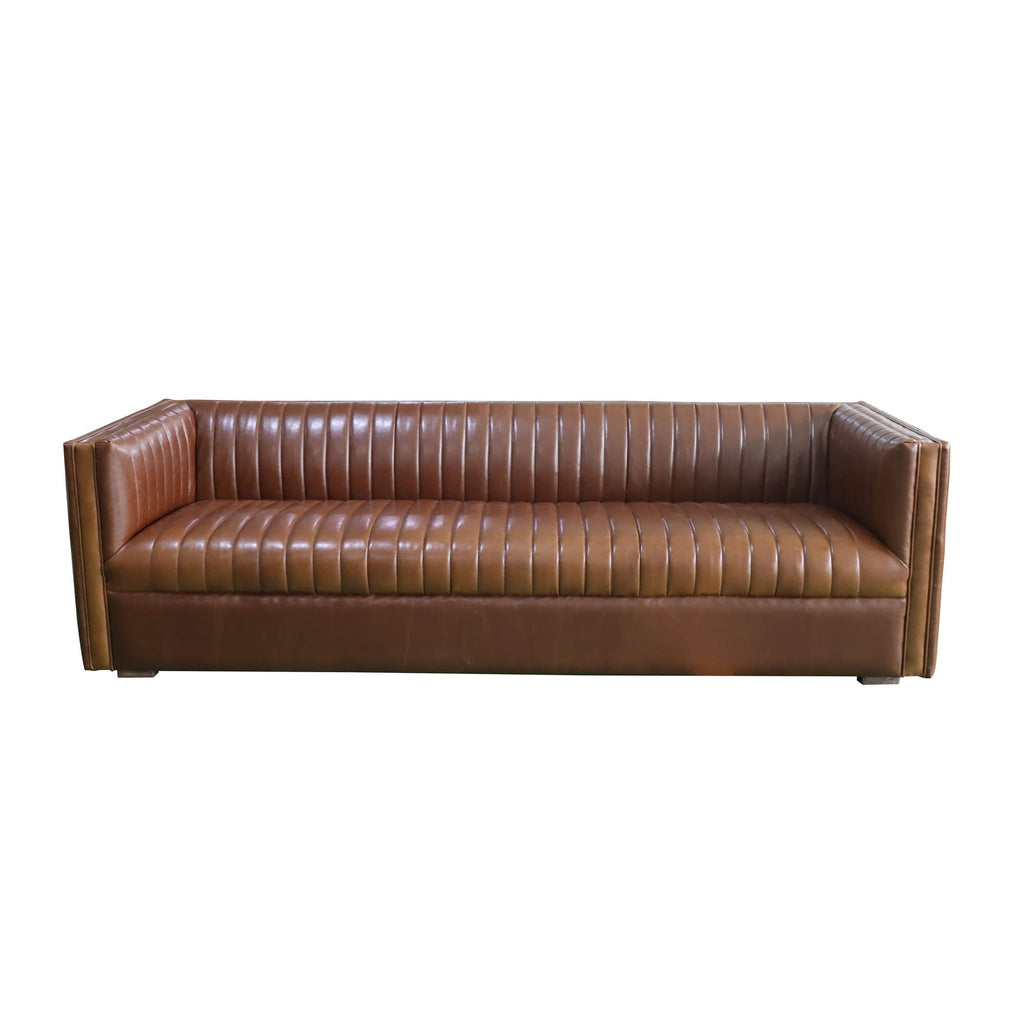 LH Home Channel Sofa