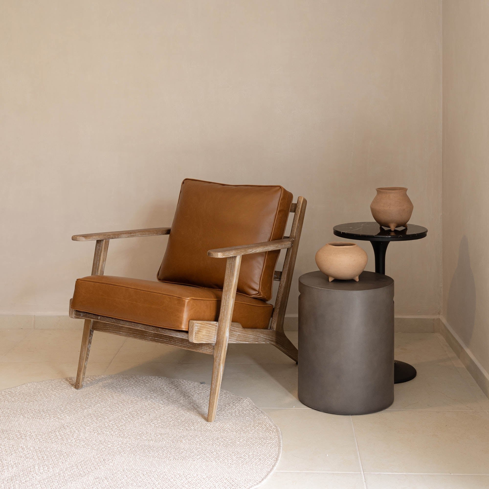 LH Home Junior Arm Chair
