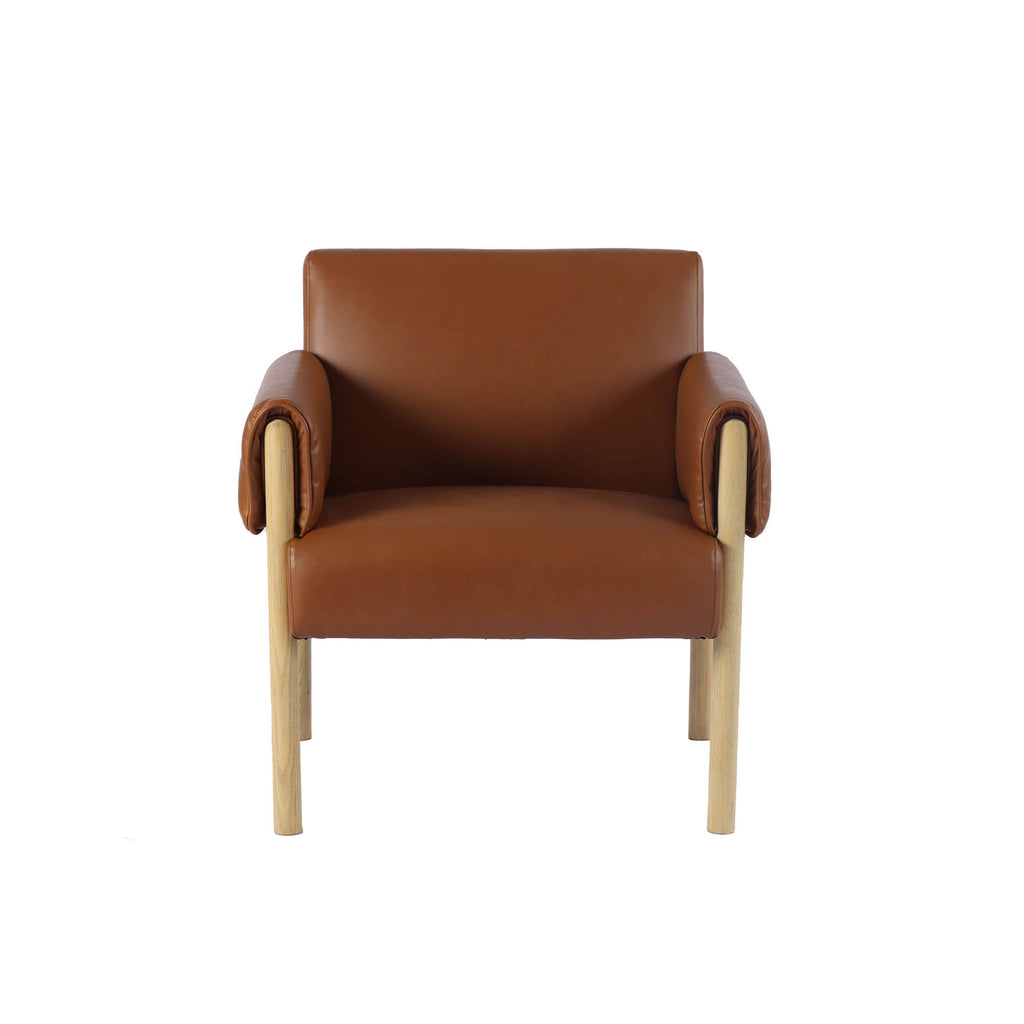LH Home Forest Club Chair