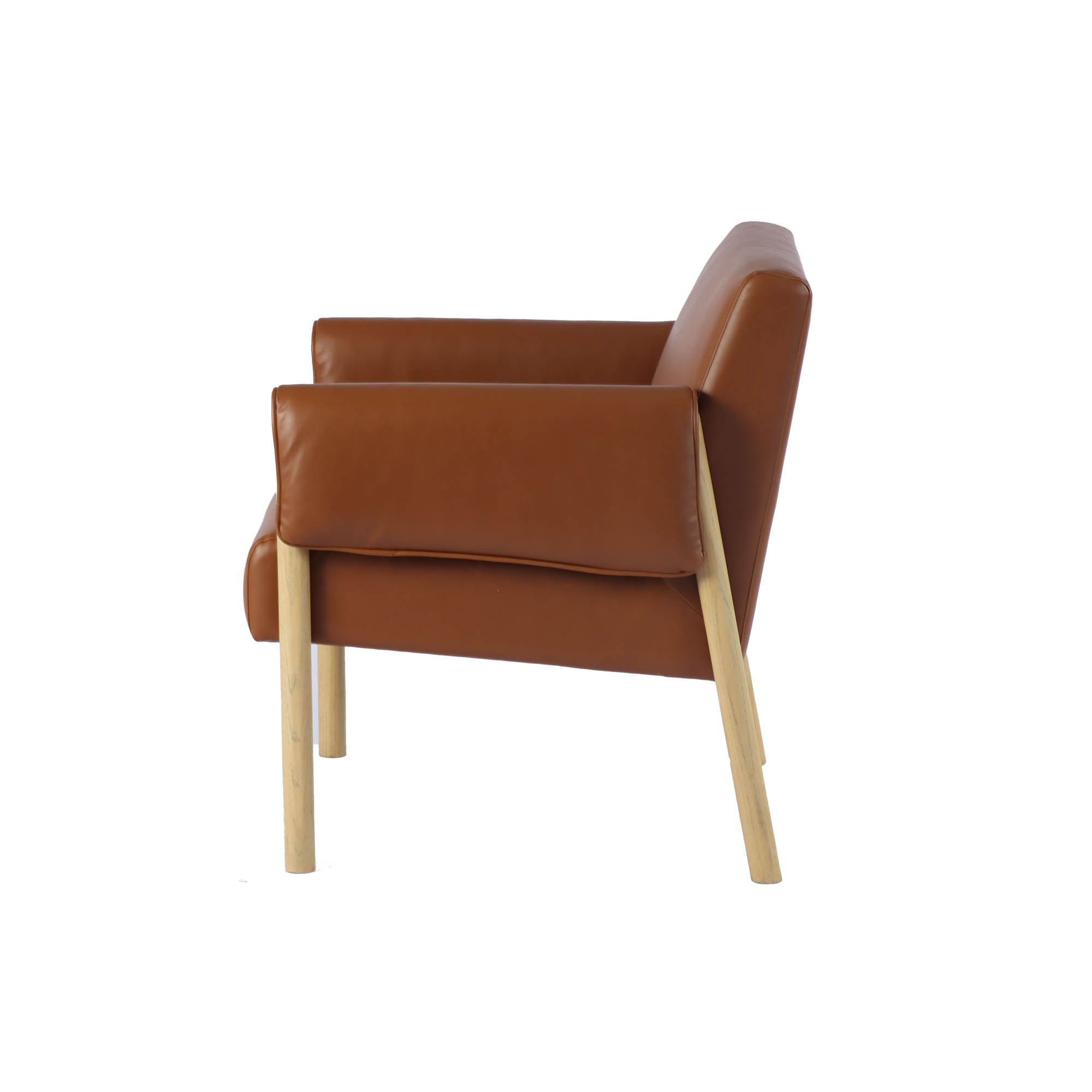 LH Home Forest Club Chair