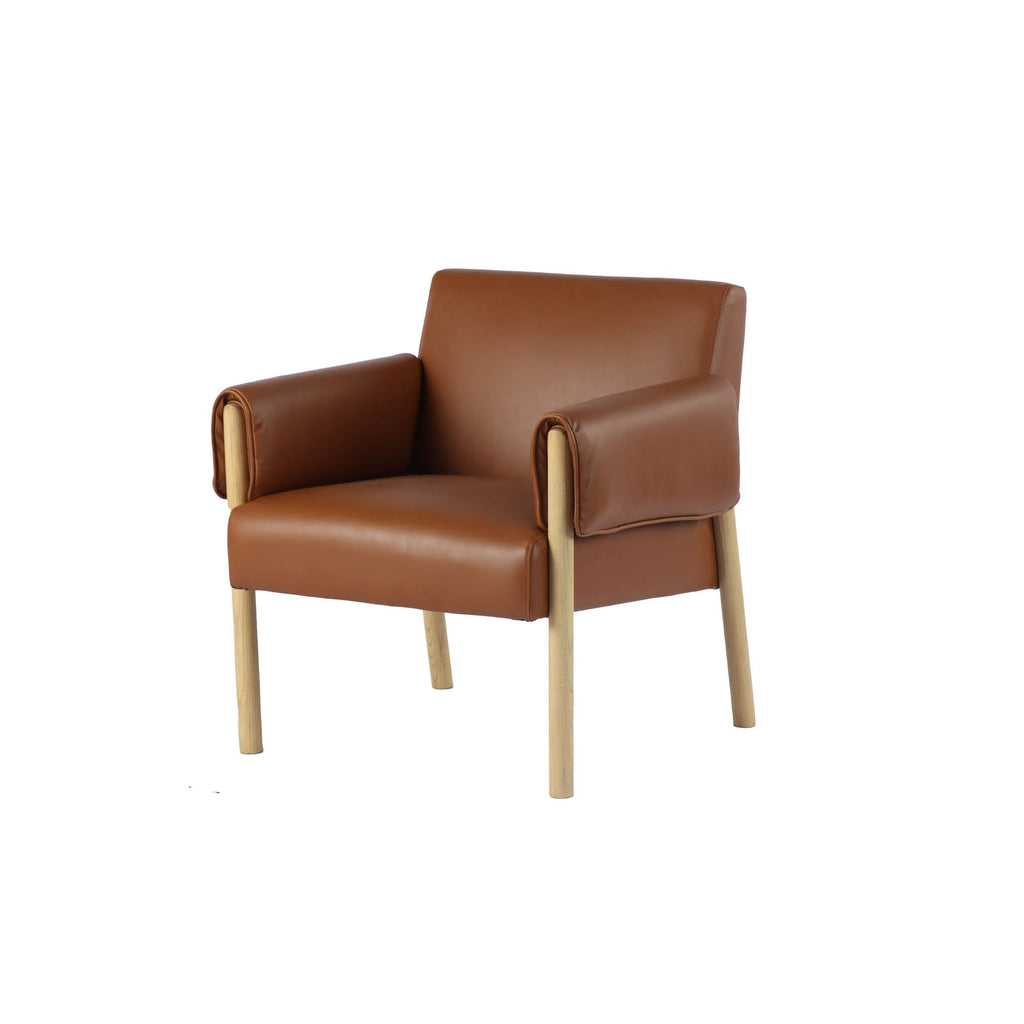 LH Home Forest Club Chair