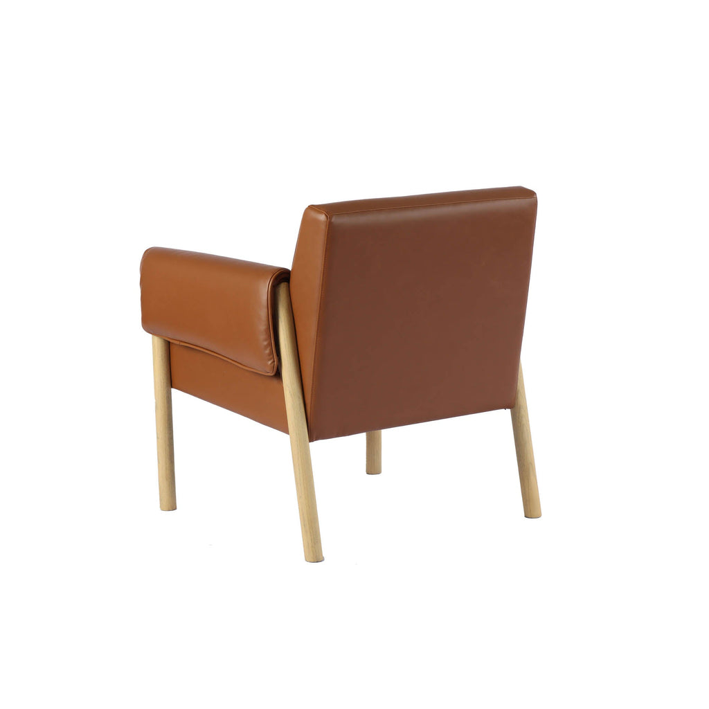 LH Home Forest Club Chair