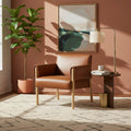 LH Home Forest Club Chair
