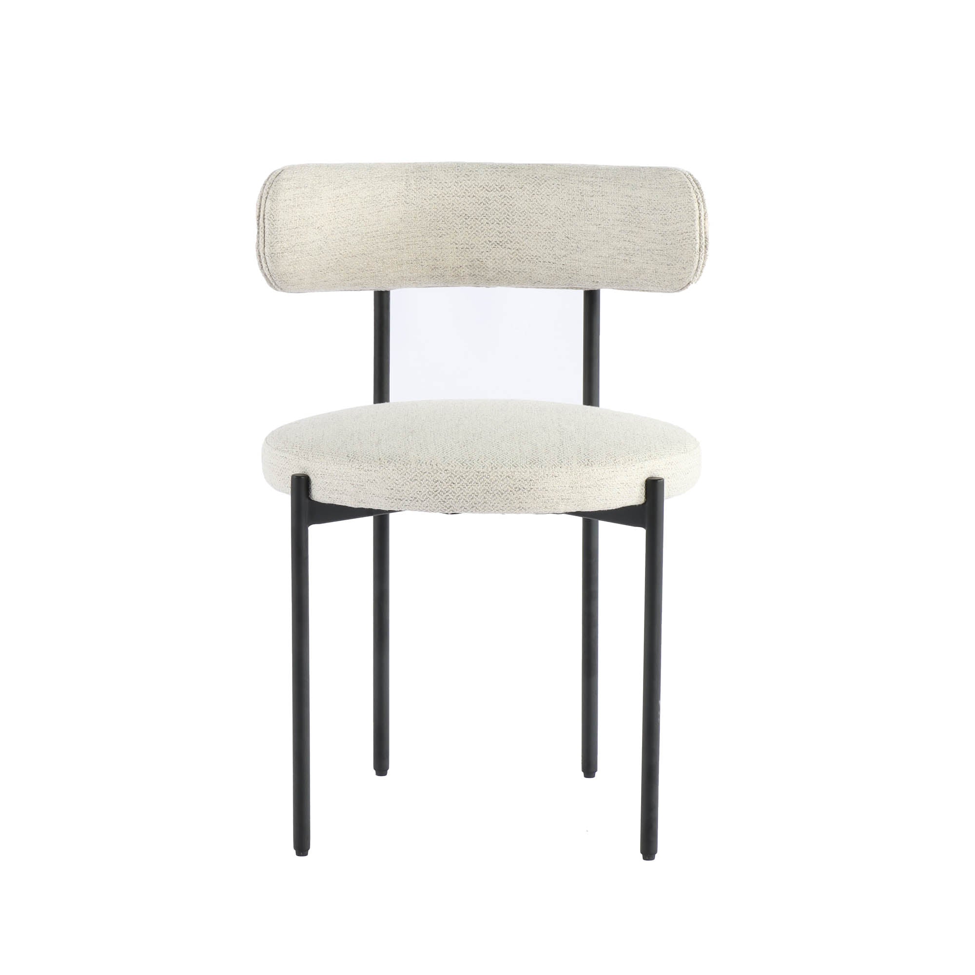 LH Home Cleo Dining Chair (Set of 2)