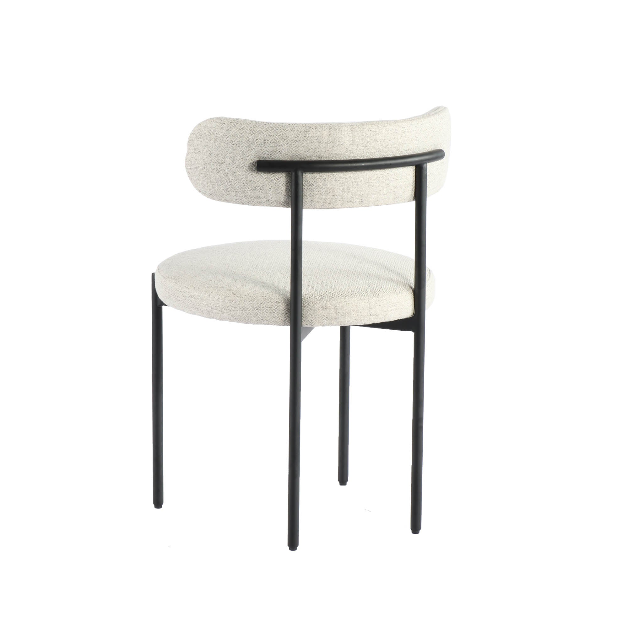 LH Home Cleo Dining Chair (Set of 2)