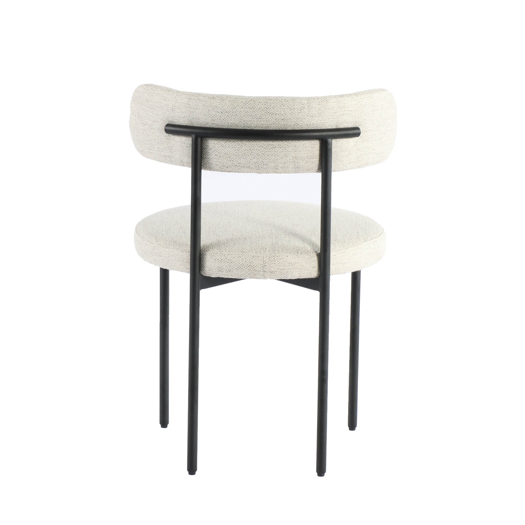 LH Home Cleo Dining Chair (Set of 2)