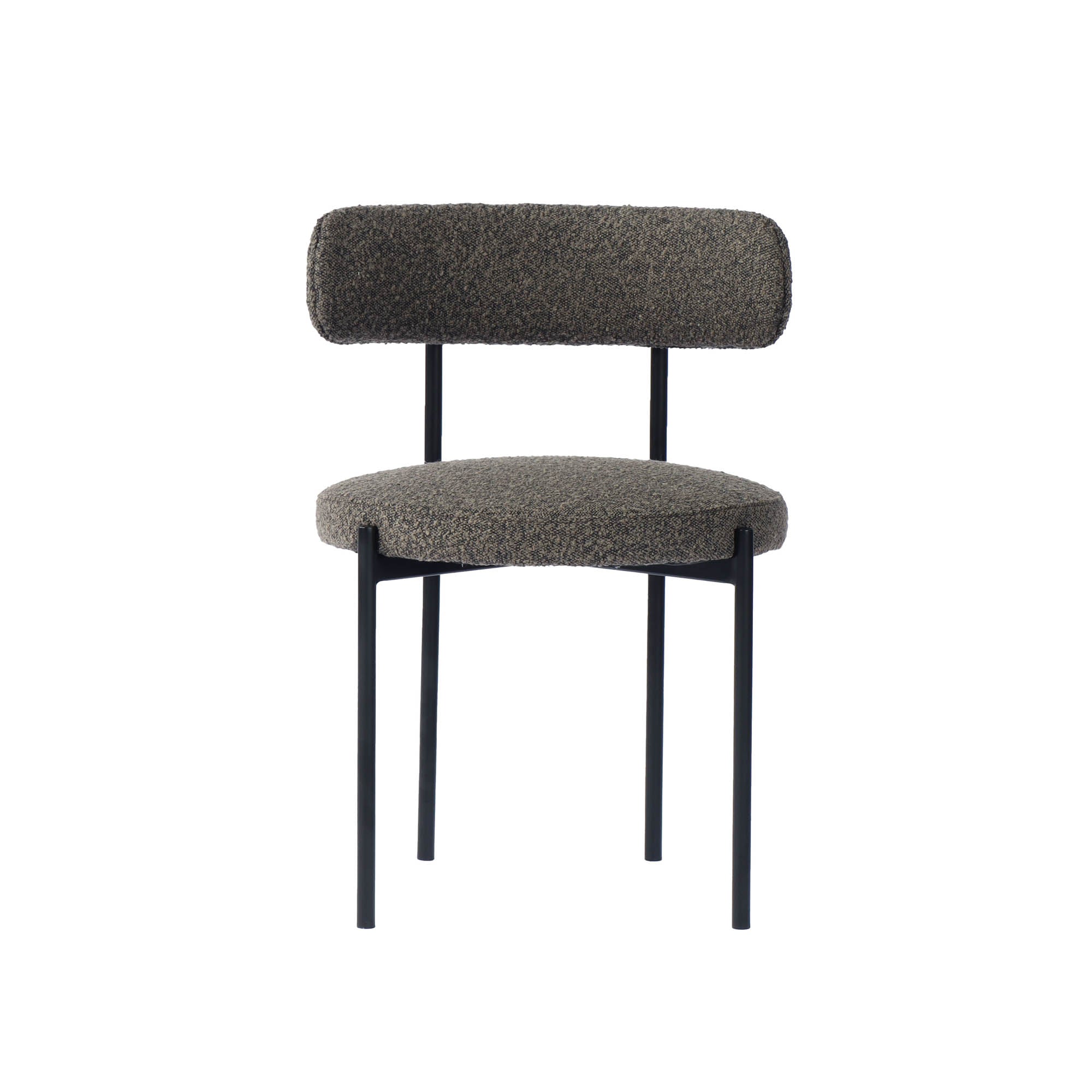 LH Home Cleo Dining Chair (Set of 2)