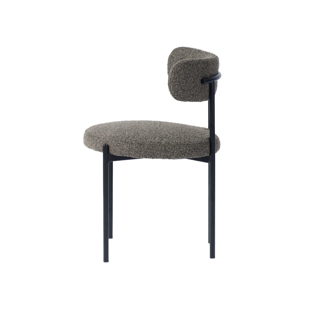 LH Home Cleo Dining Chair (Set of 2)