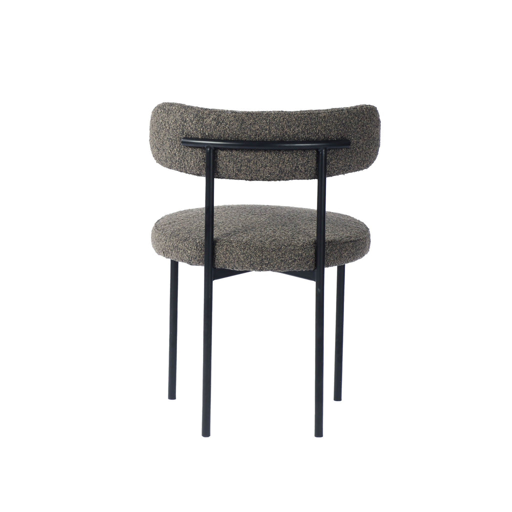 LH Home Cleo Dining Chair (Set of 2)