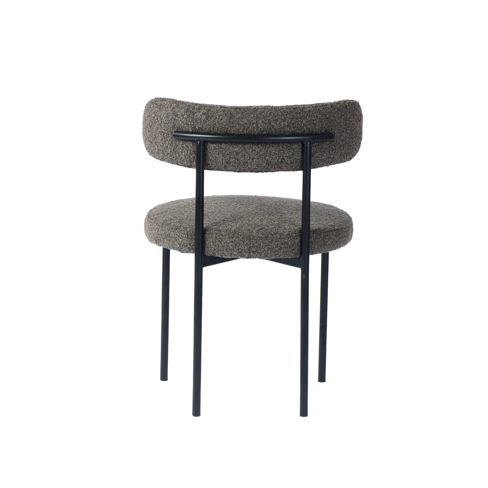 LH Home Cleo Dining Chair (Set of 2)