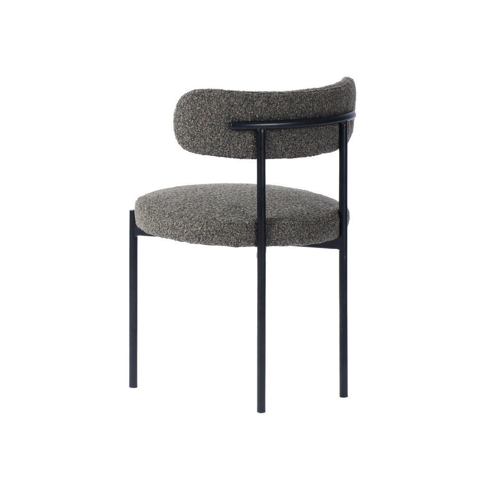 LH Home Cleo Dining Chair (Set of 2)