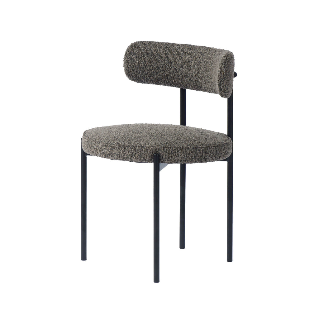 LH Home Cleo Dining Chair (Set of 2)