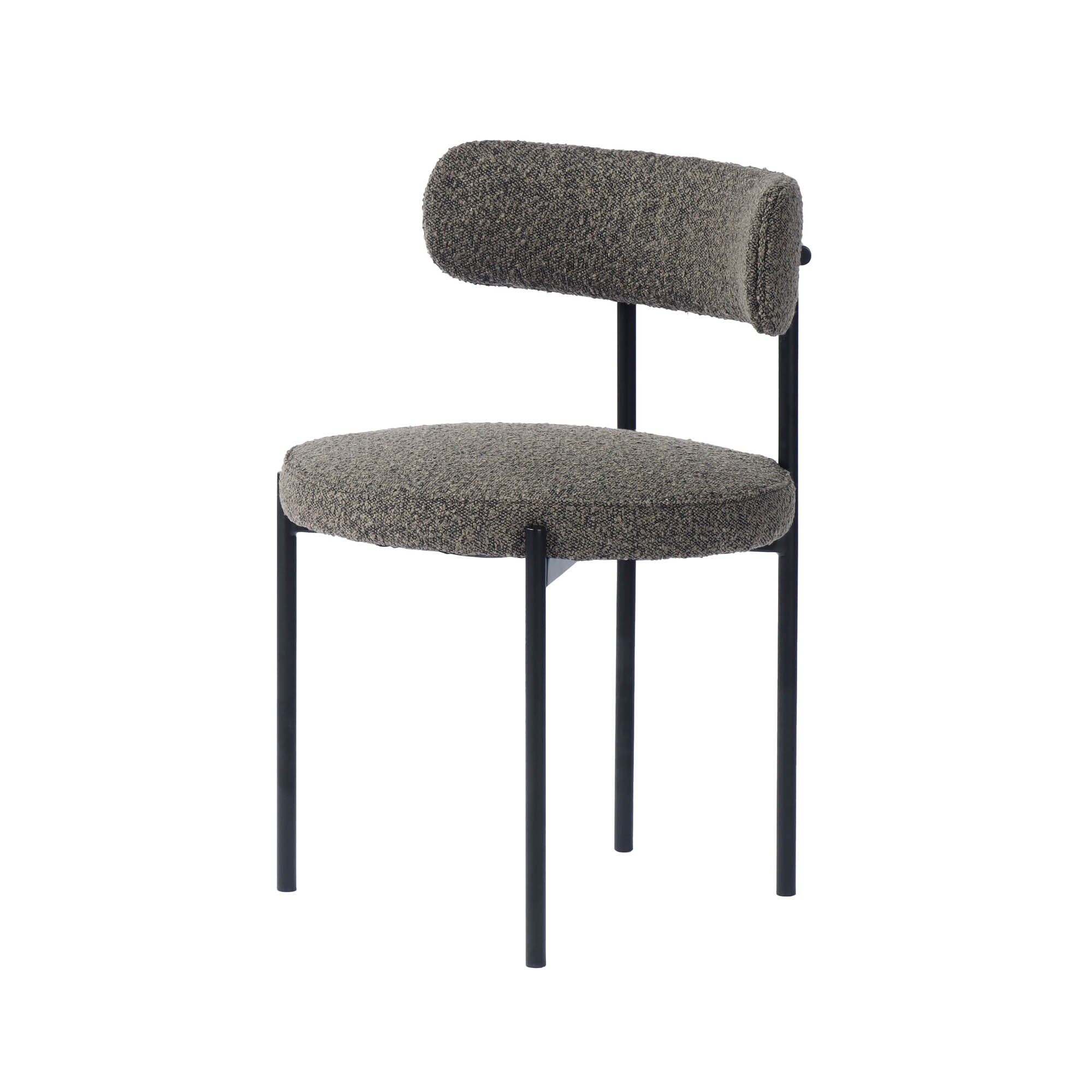 LH Home Cleo Dining Chair (Set of 2)