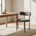 LH Home Cleo Dining Chair (Set of 2)