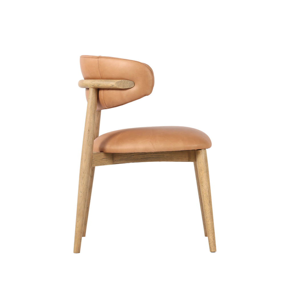 LH Home Milo Dining Chair