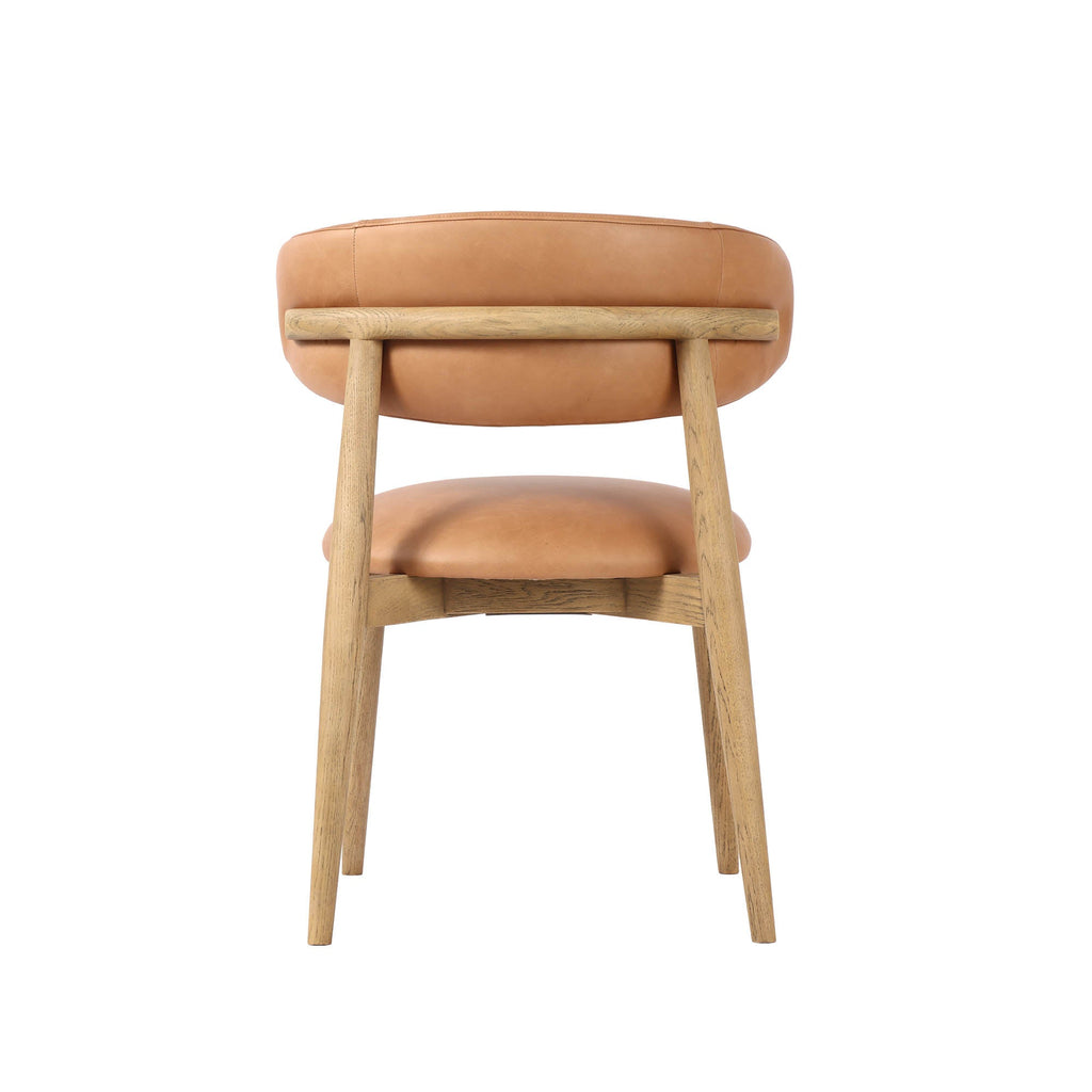 LH Home Milo Dining Chair