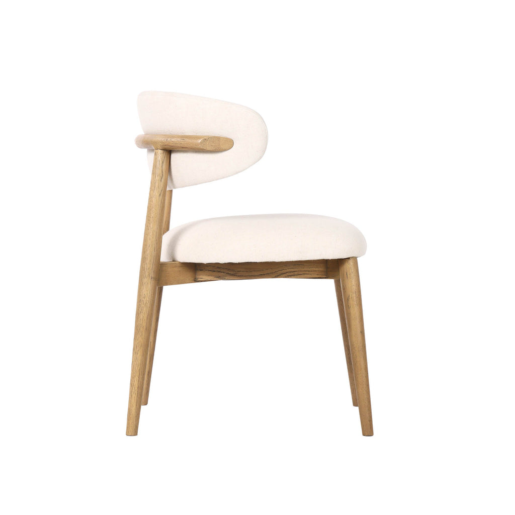 LH Home Milo Dining Chair