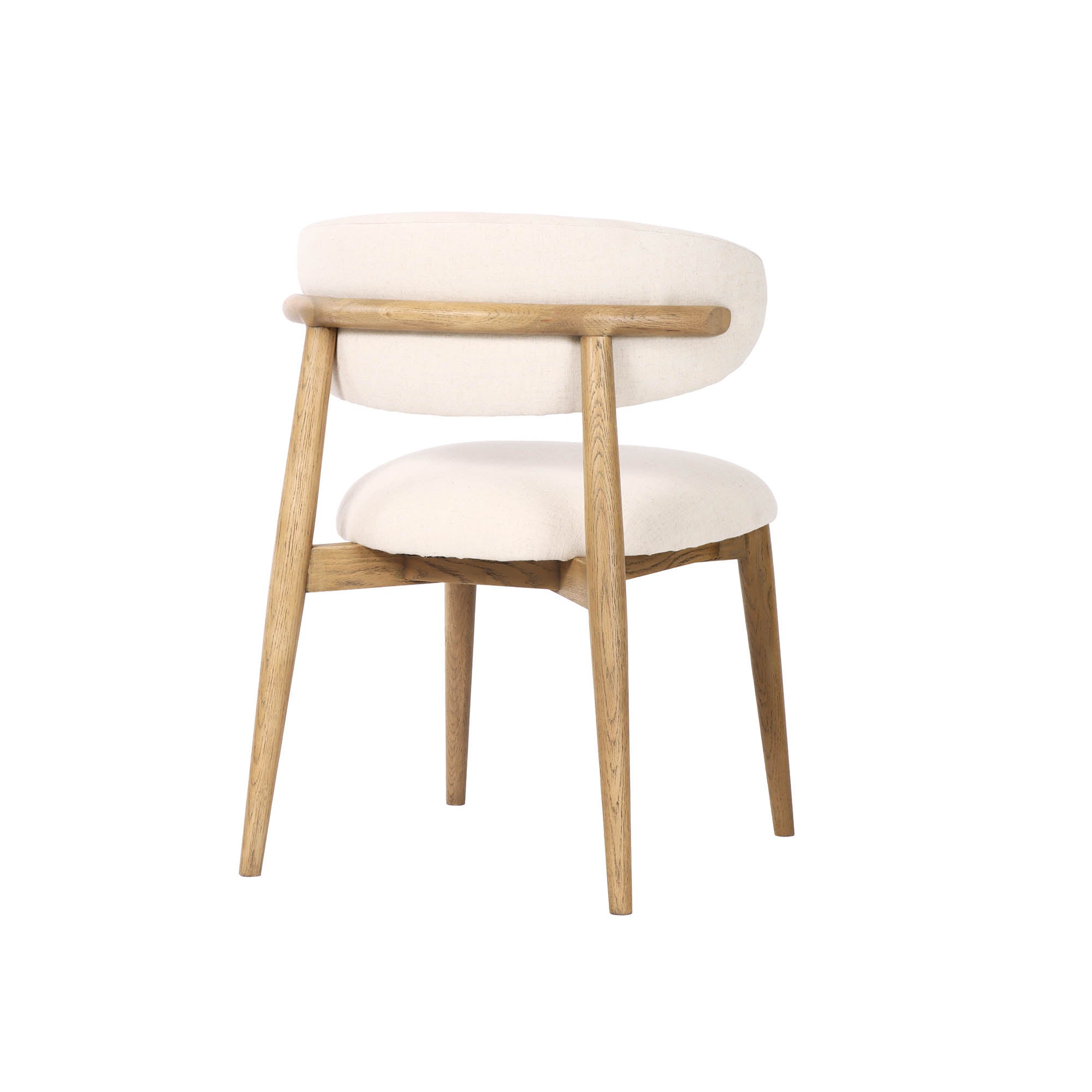 LH Home Milo Dining Chair