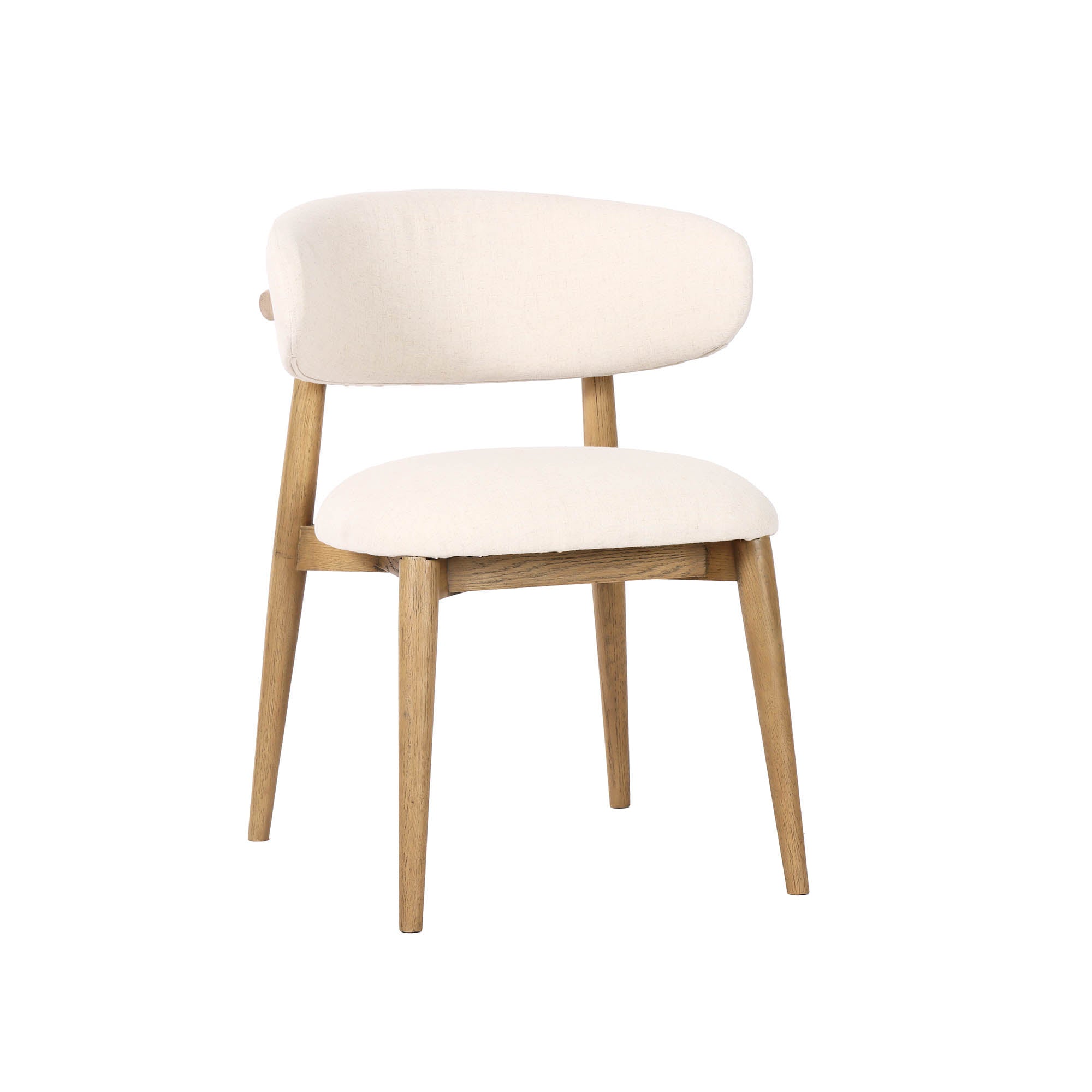 LH Home Milo Dining Chair