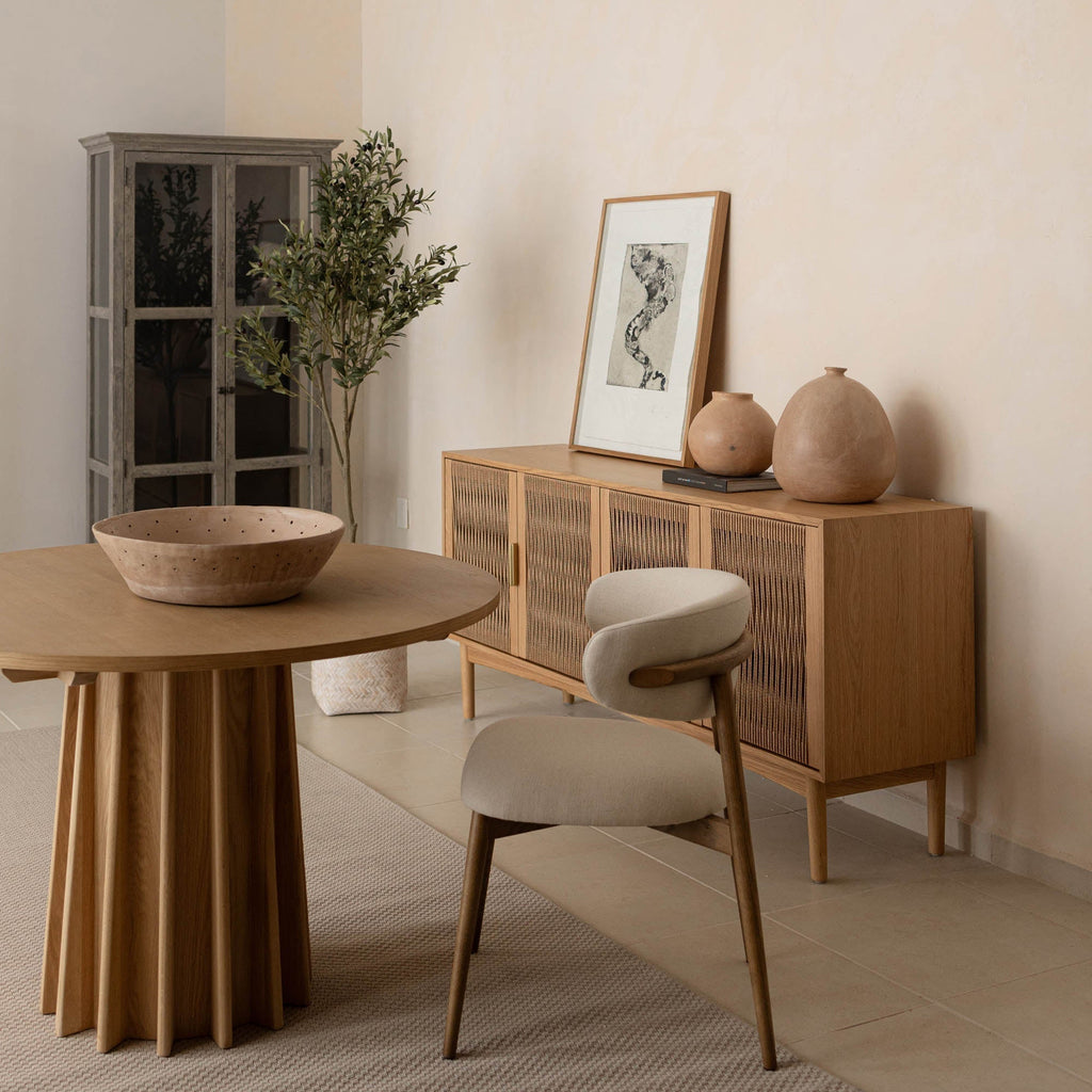 LH Home Milo Dining Chair