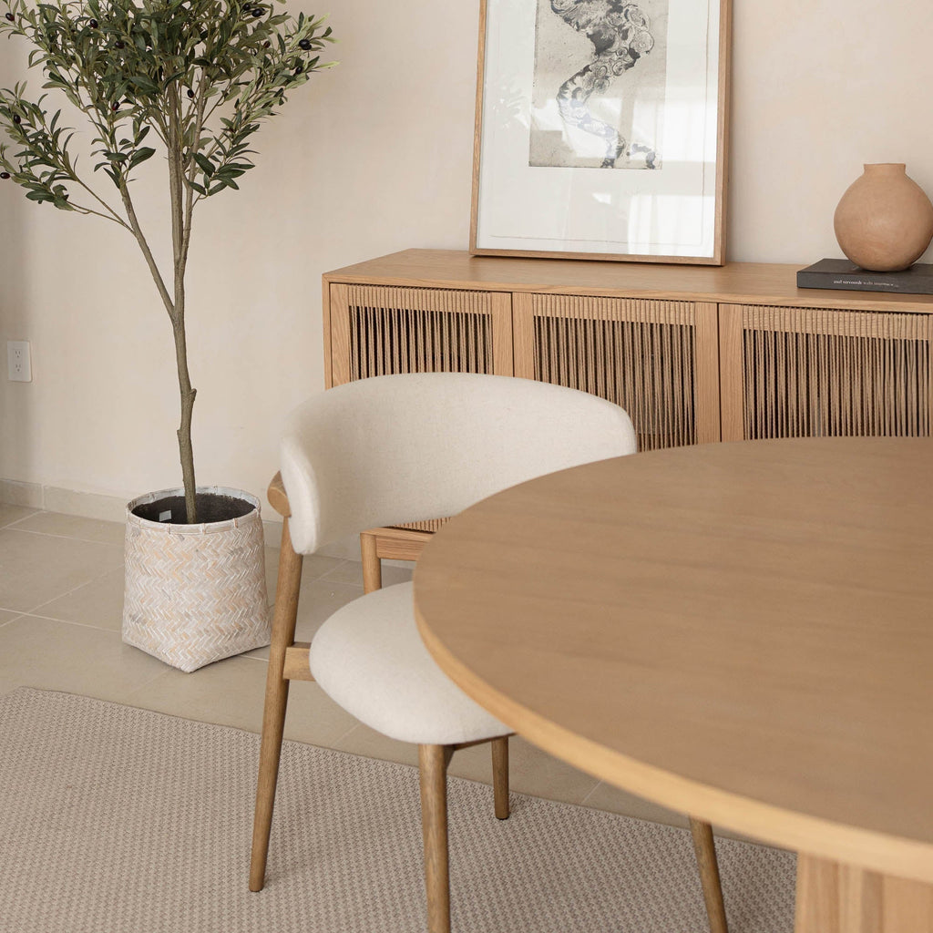 LH Home Milo Dining Chair