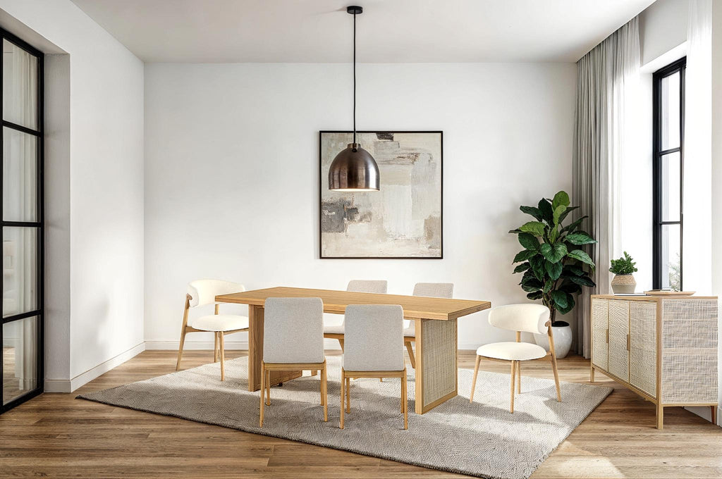 LH Home Milo Dining Chair