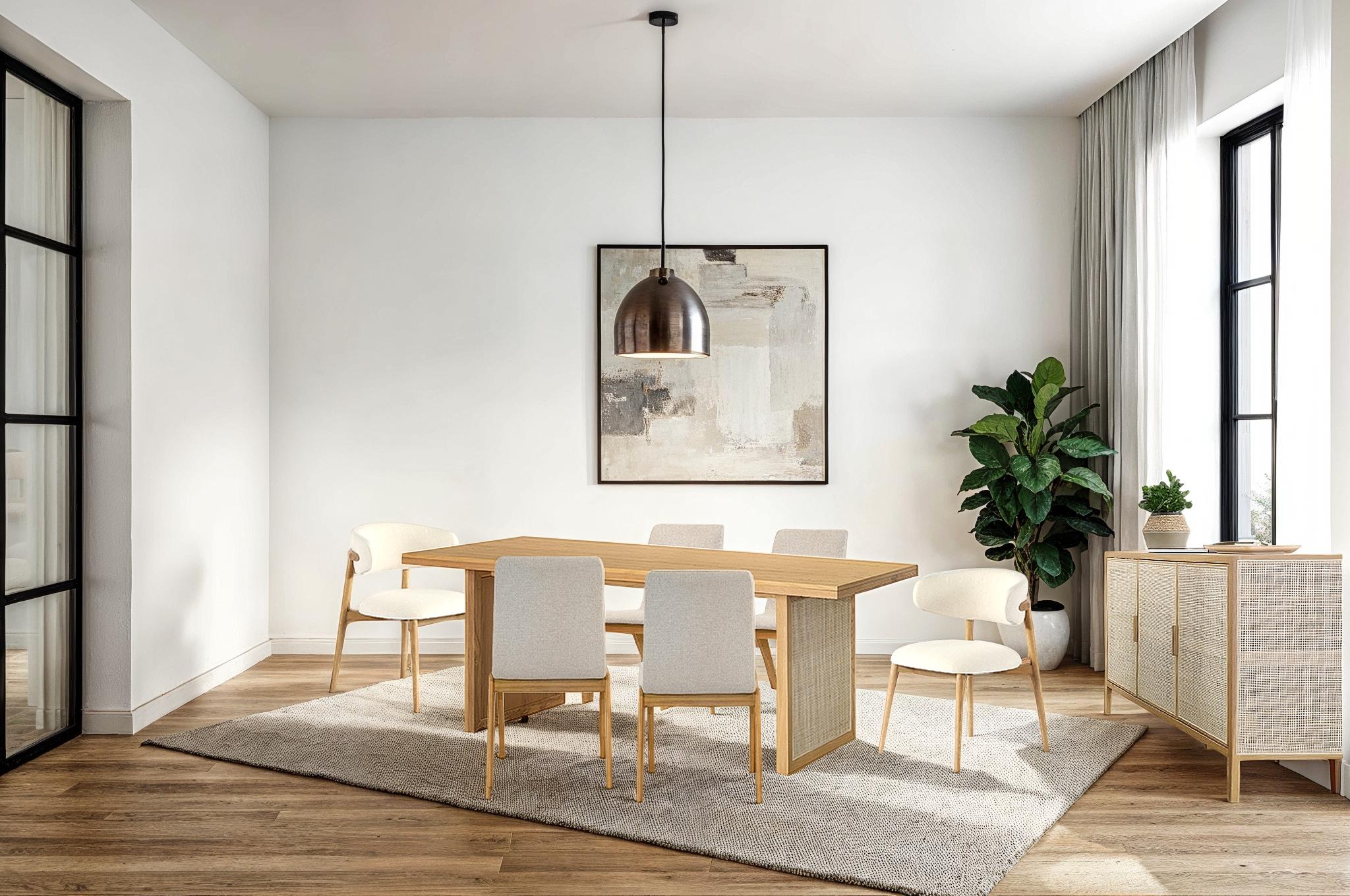 LH Home Milo Dining Chair