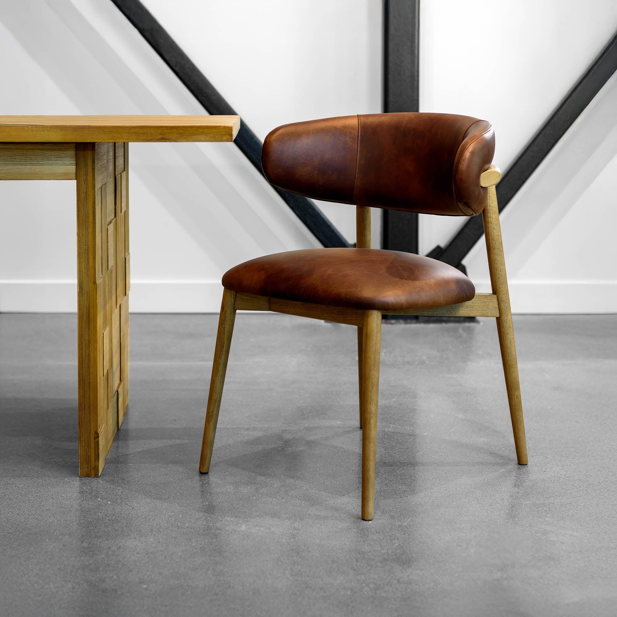 LH Home Milo Dining Chair