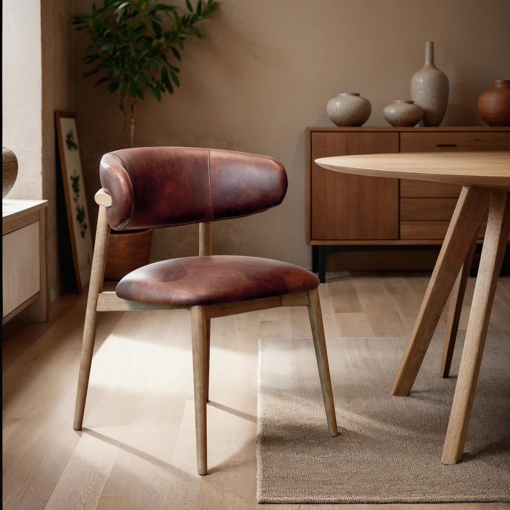 LH Home Milo Dining Chair