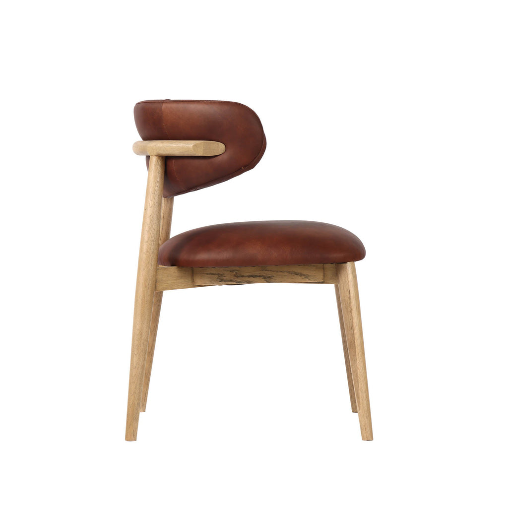 LH Home Milo Dining Chair