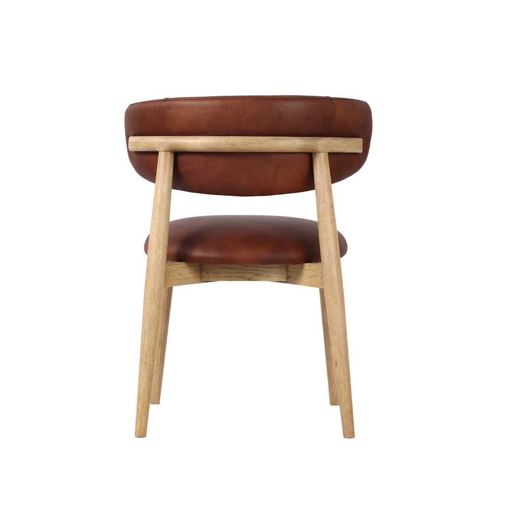 LH Home Milo Dining Chair