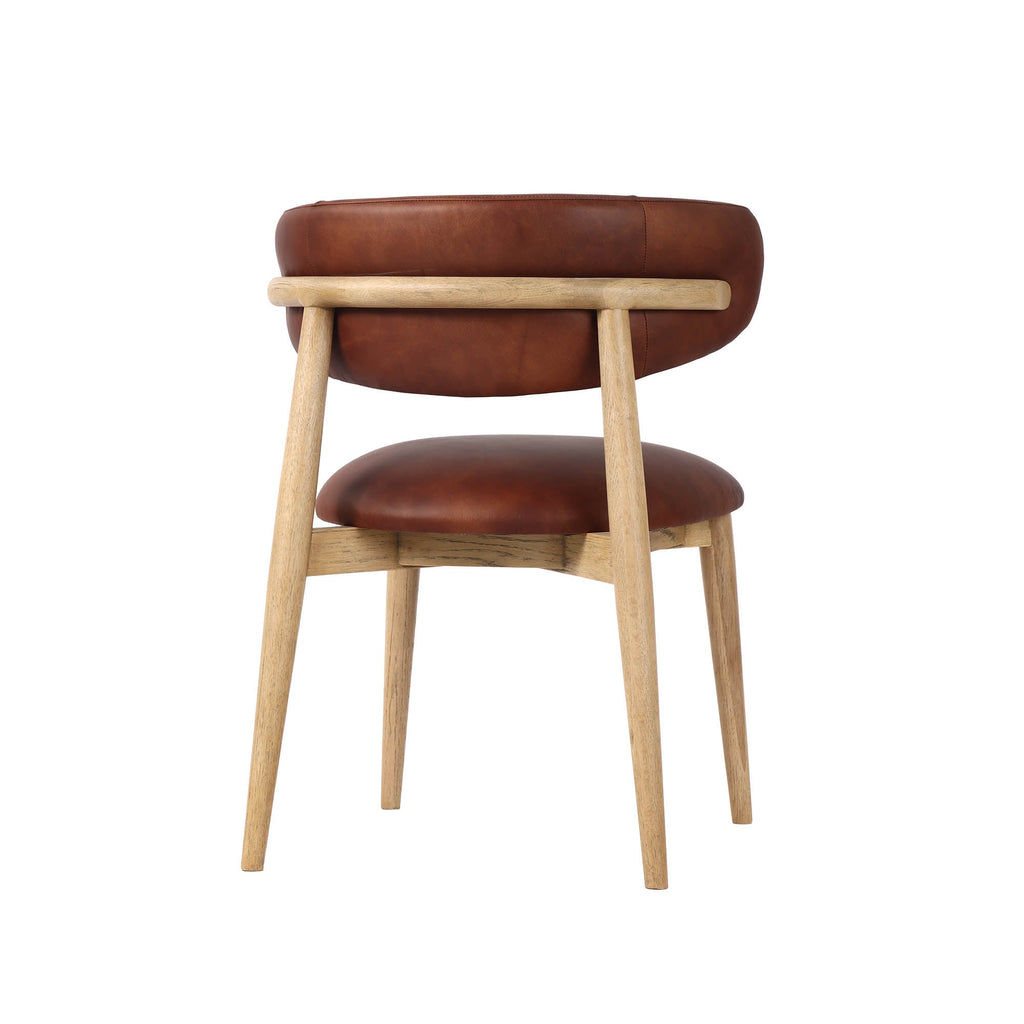 LH Home Milo Dining Chair