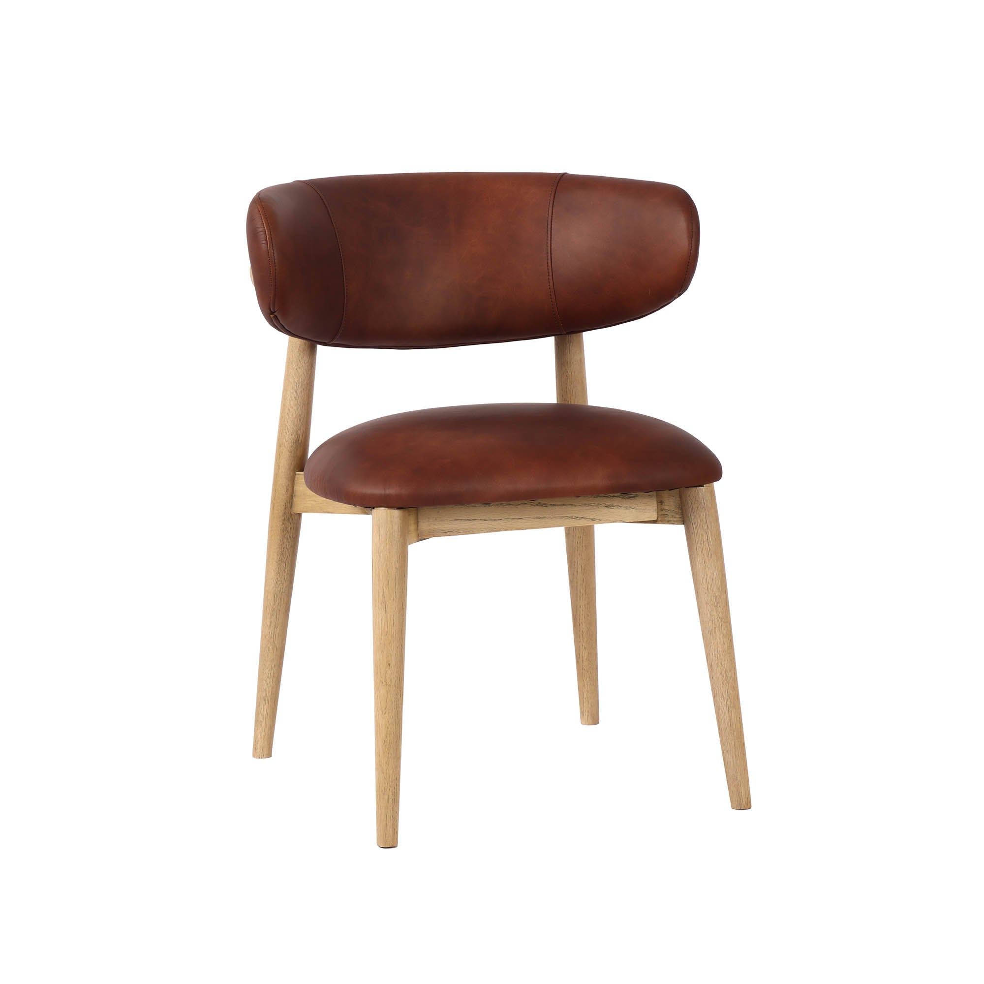 LH Home Milo Dining Chair