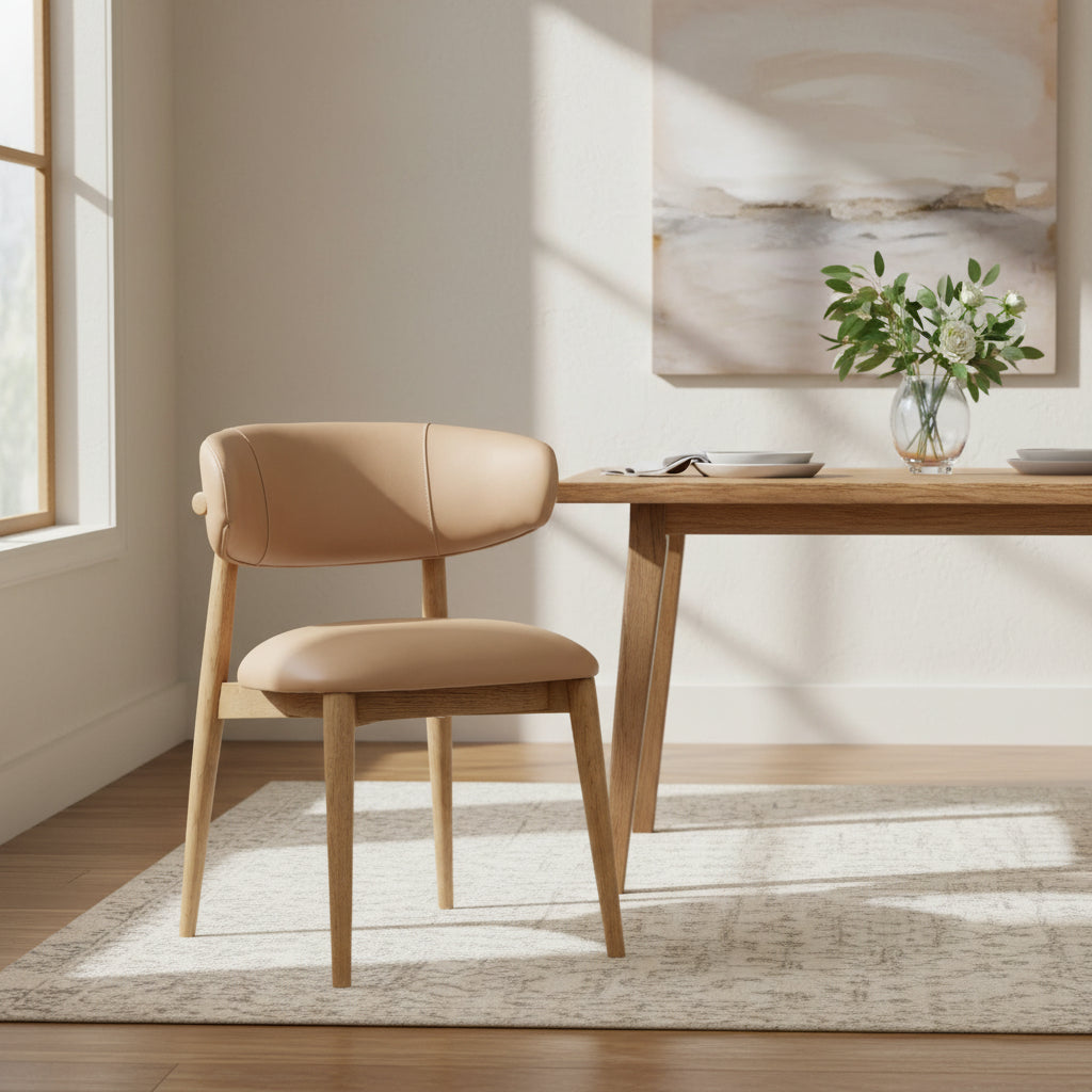 LH Home Milo Dining Chair