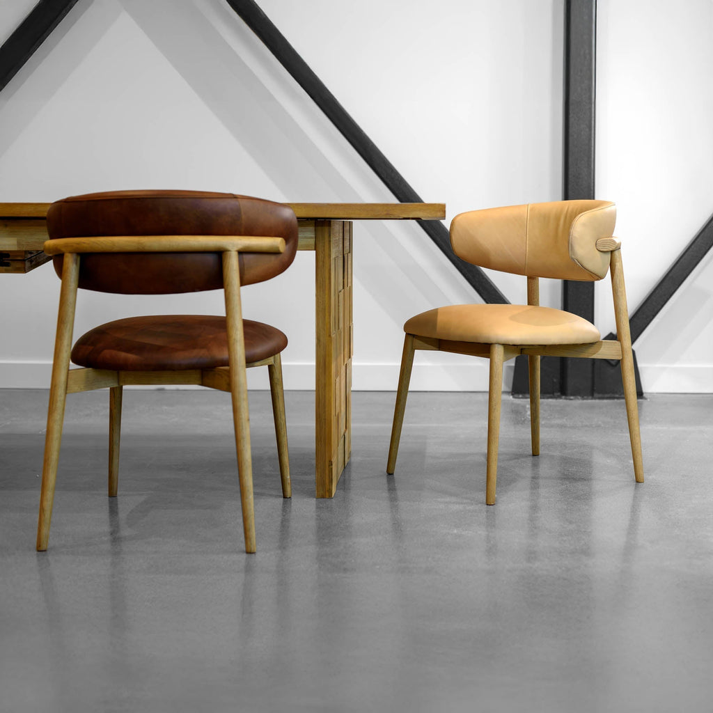 LH Home Milo Dining Chair