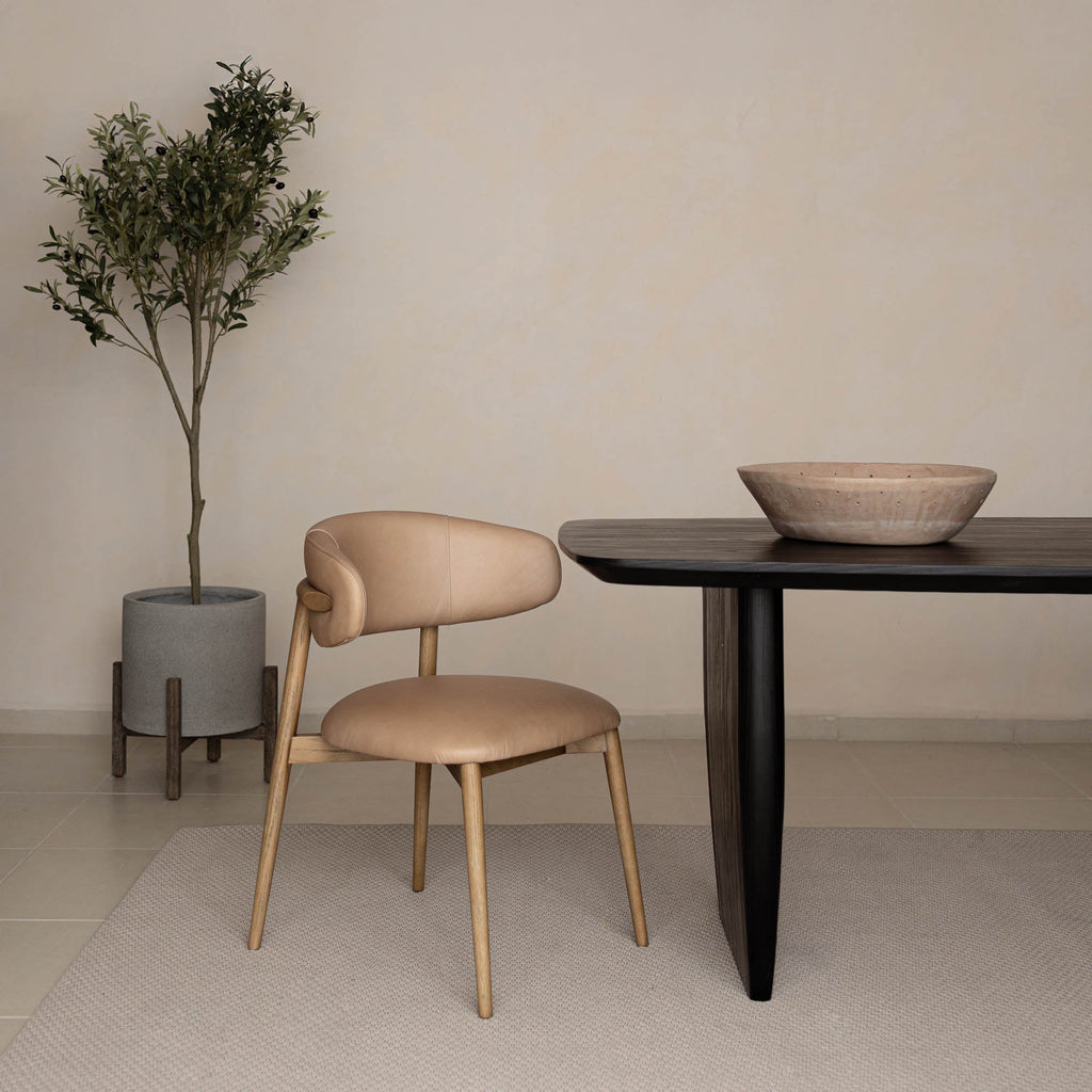 LH Home Milo Dining Chair