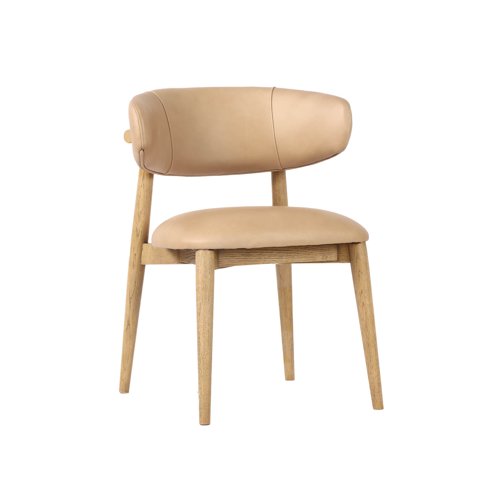 LH Home Milo Dining Chair